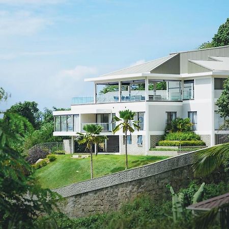 Aquablu Villa Victoria Dış mekan fotoğraf