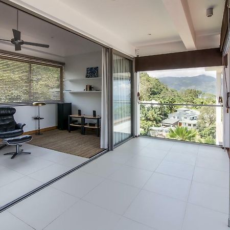 Aquablu Villa Victoria Dış mekan fotoğraf