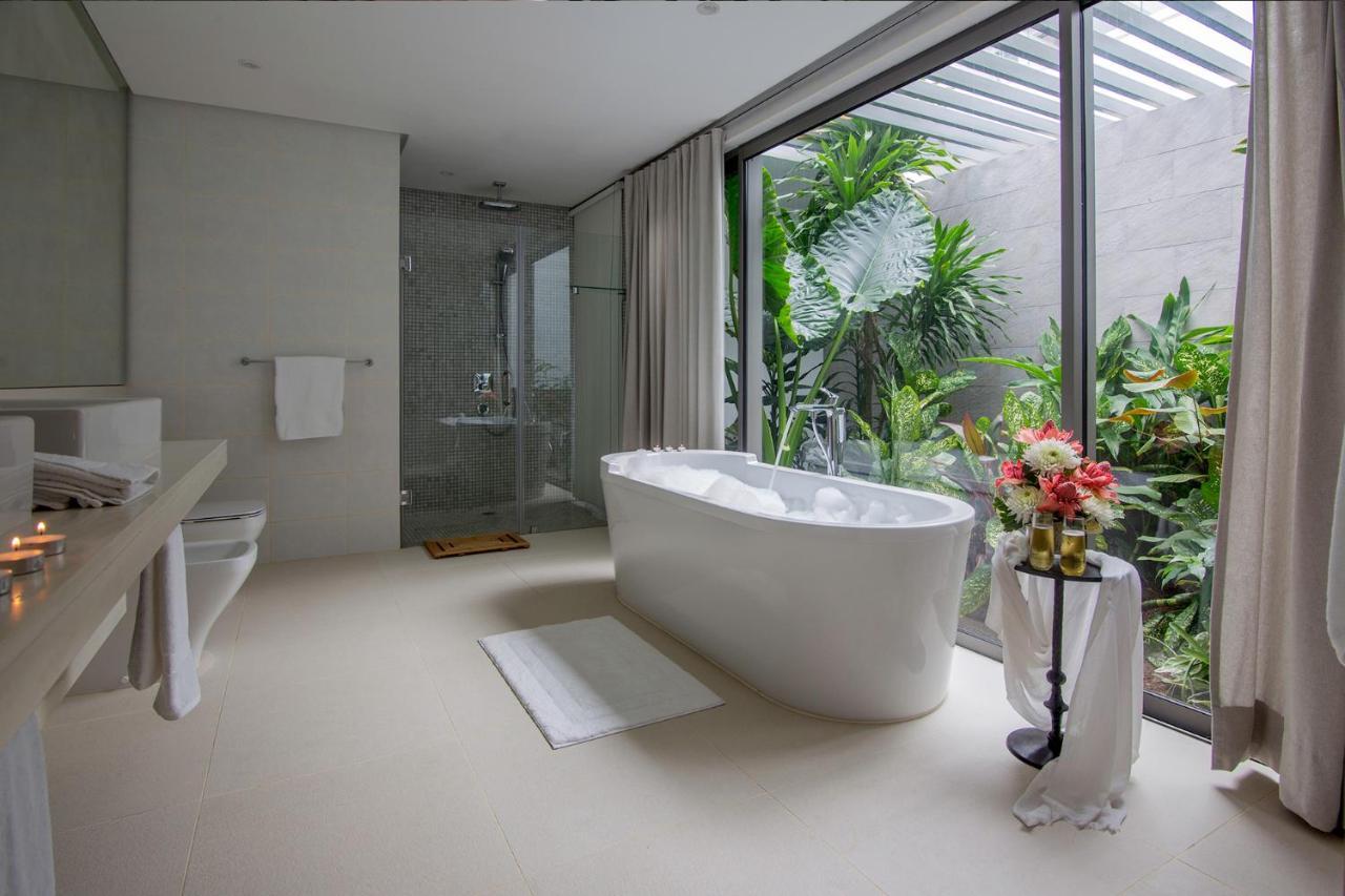 Aquablu Villa Victoria Dış mekan fotoğraf
