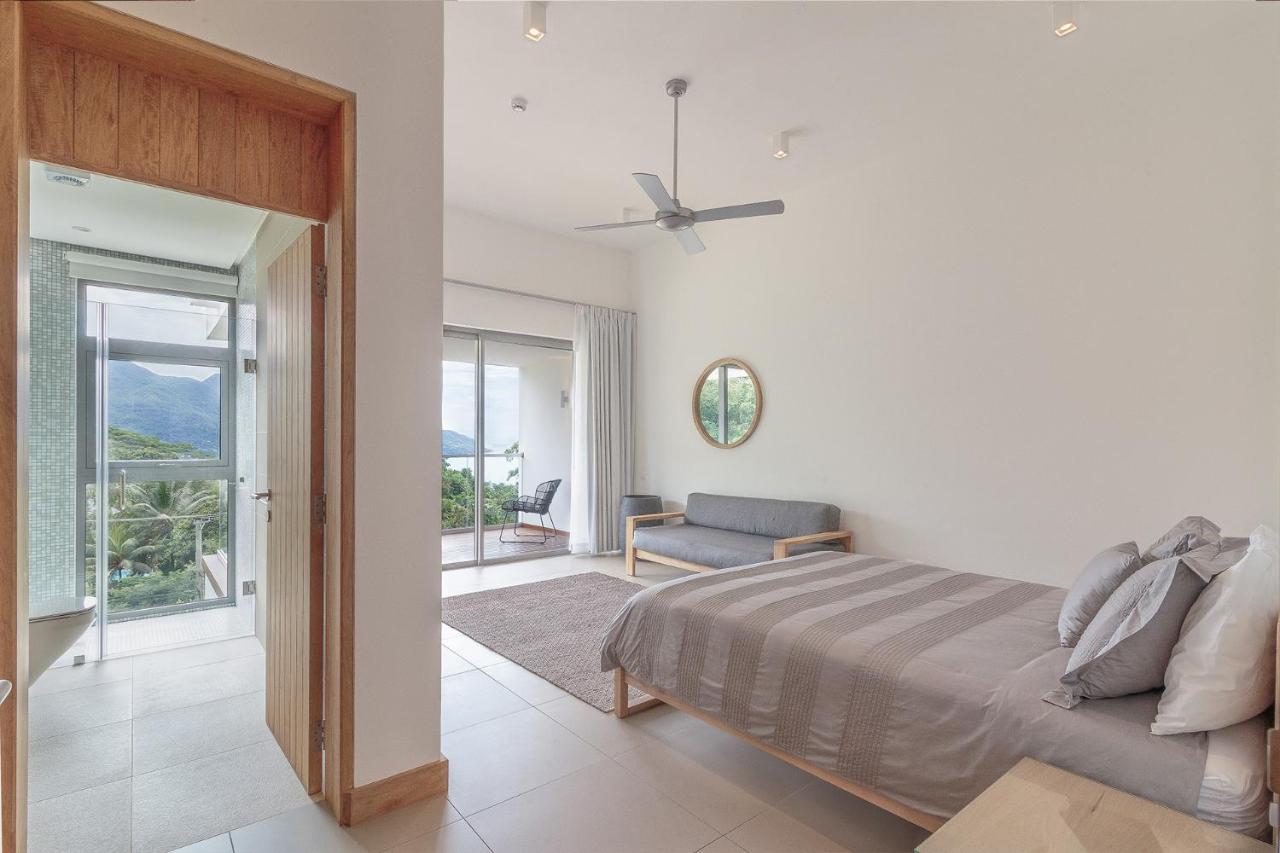Aquablu Villa Victoria Dış mekan fotoğraf