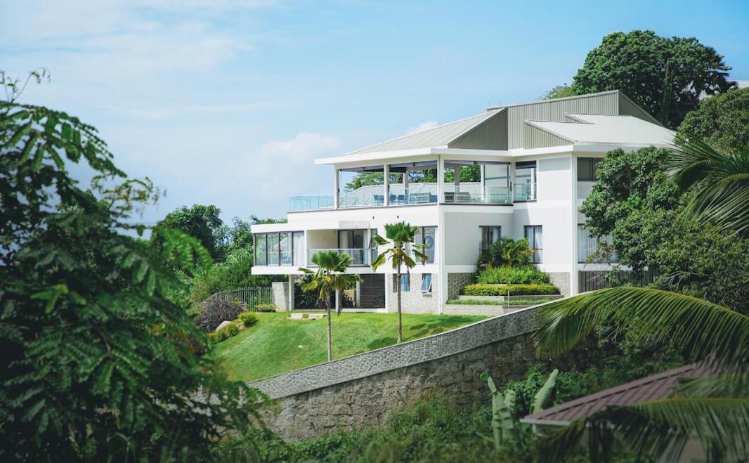 Aquablu Villa Victoria Dış mekan fotoğraf