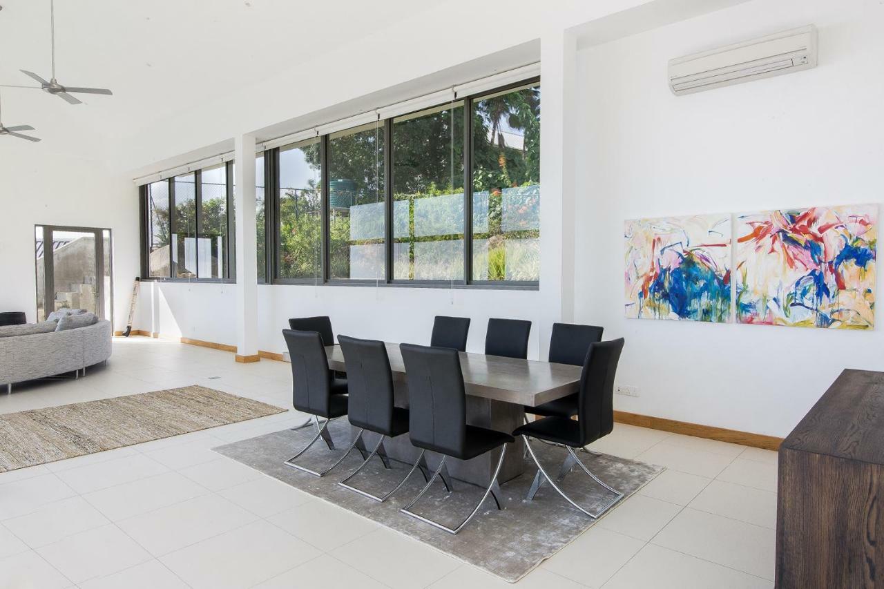 Aquablu Villa Victoria Dış mekan fotoğraf