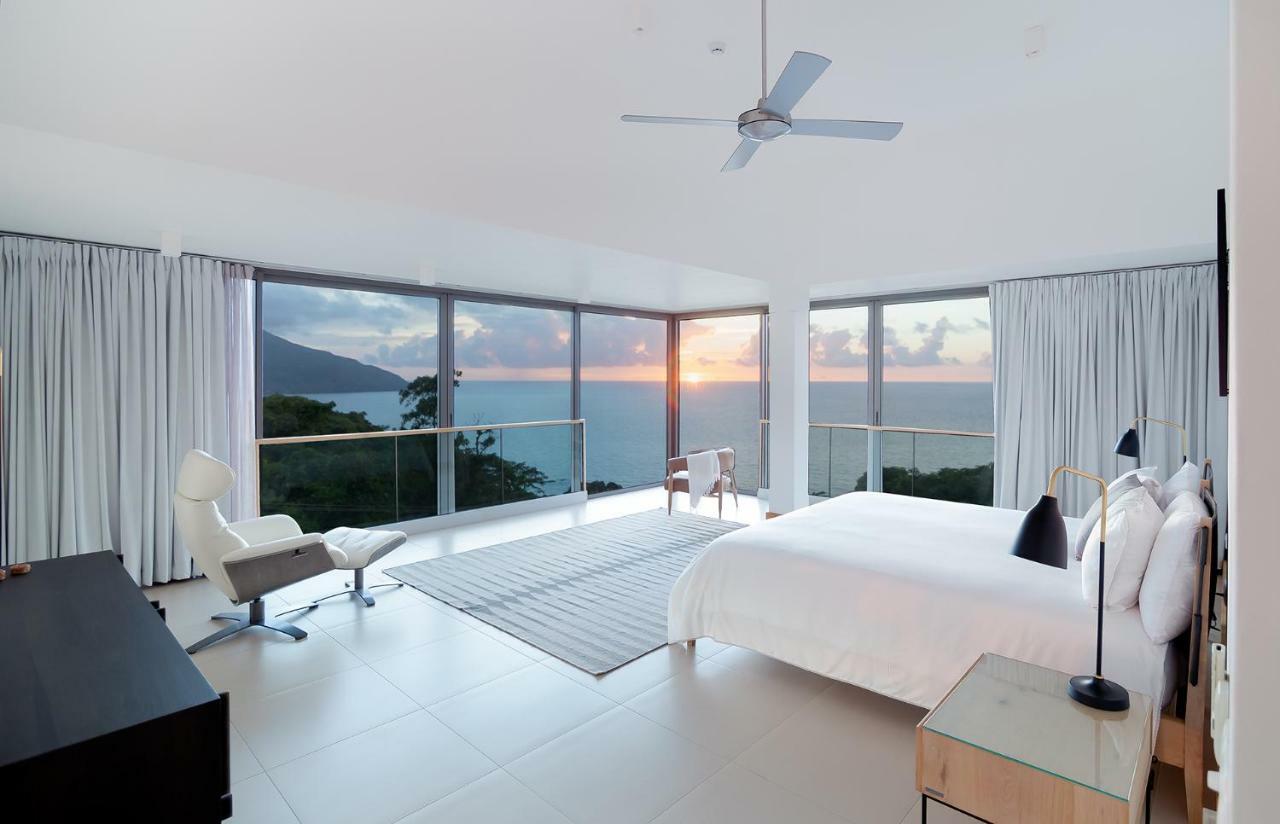 Aquablu Villa Victoria Dış mekan fotoğraf